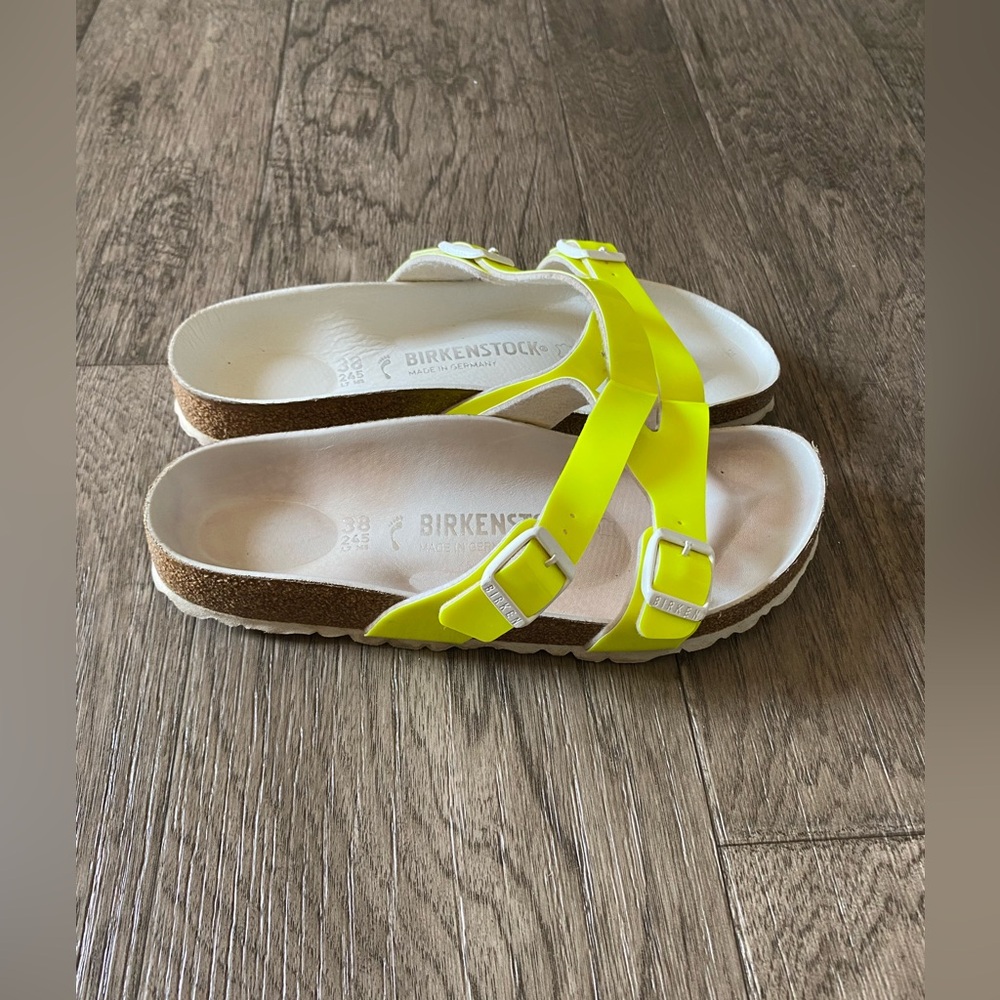 Birkenstock Sandals